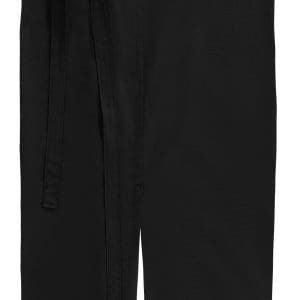 Tablier taille fendu Milano Classic (00111-01)