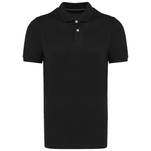 Polo Supima® manches courtes homme