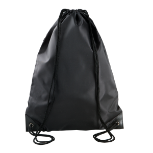 Sac à dos avec cordelettes