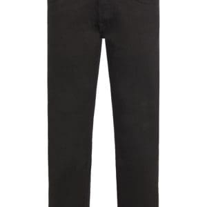 Jean homme Daren zip