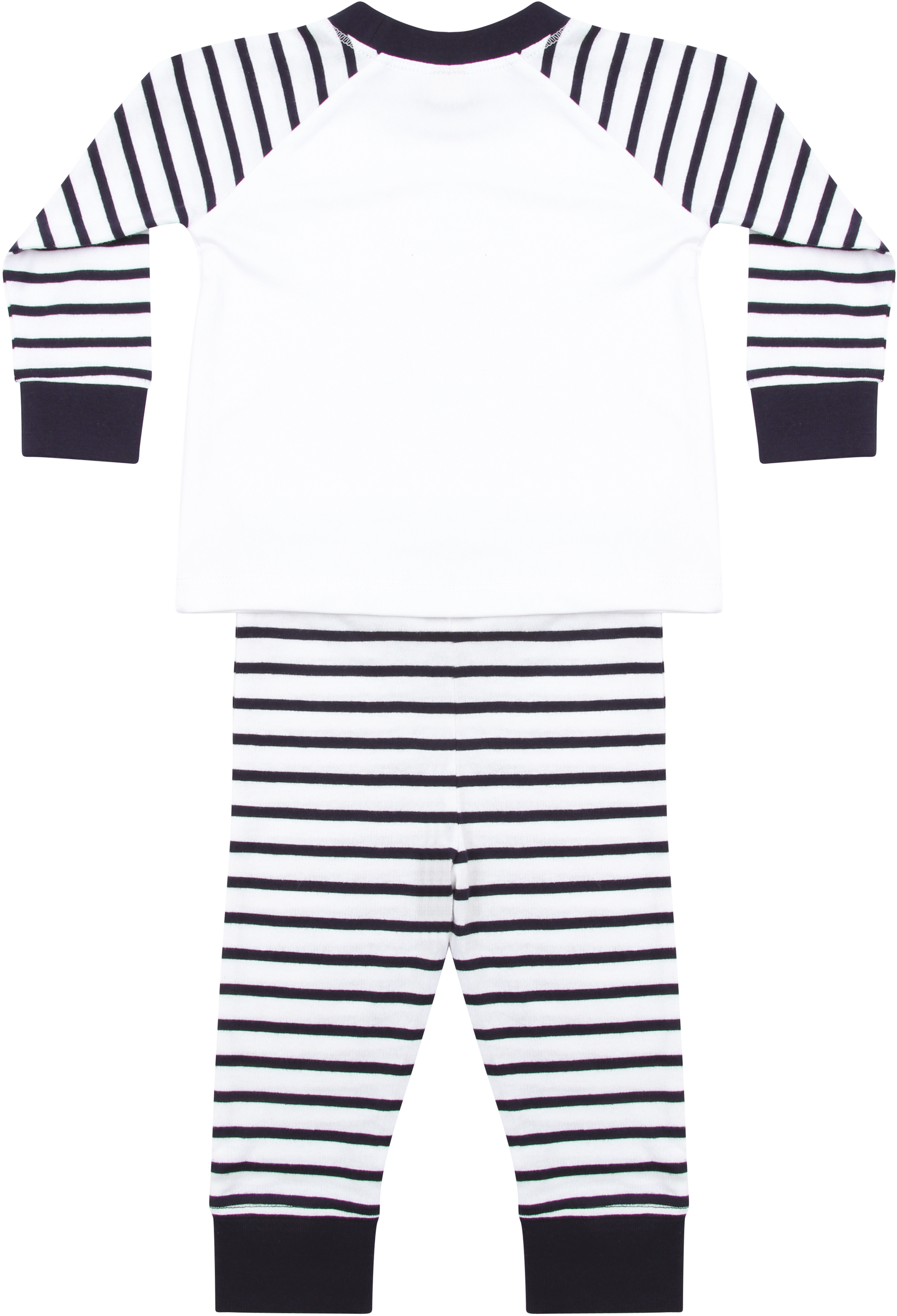 Pyjama à rayures – Image 31