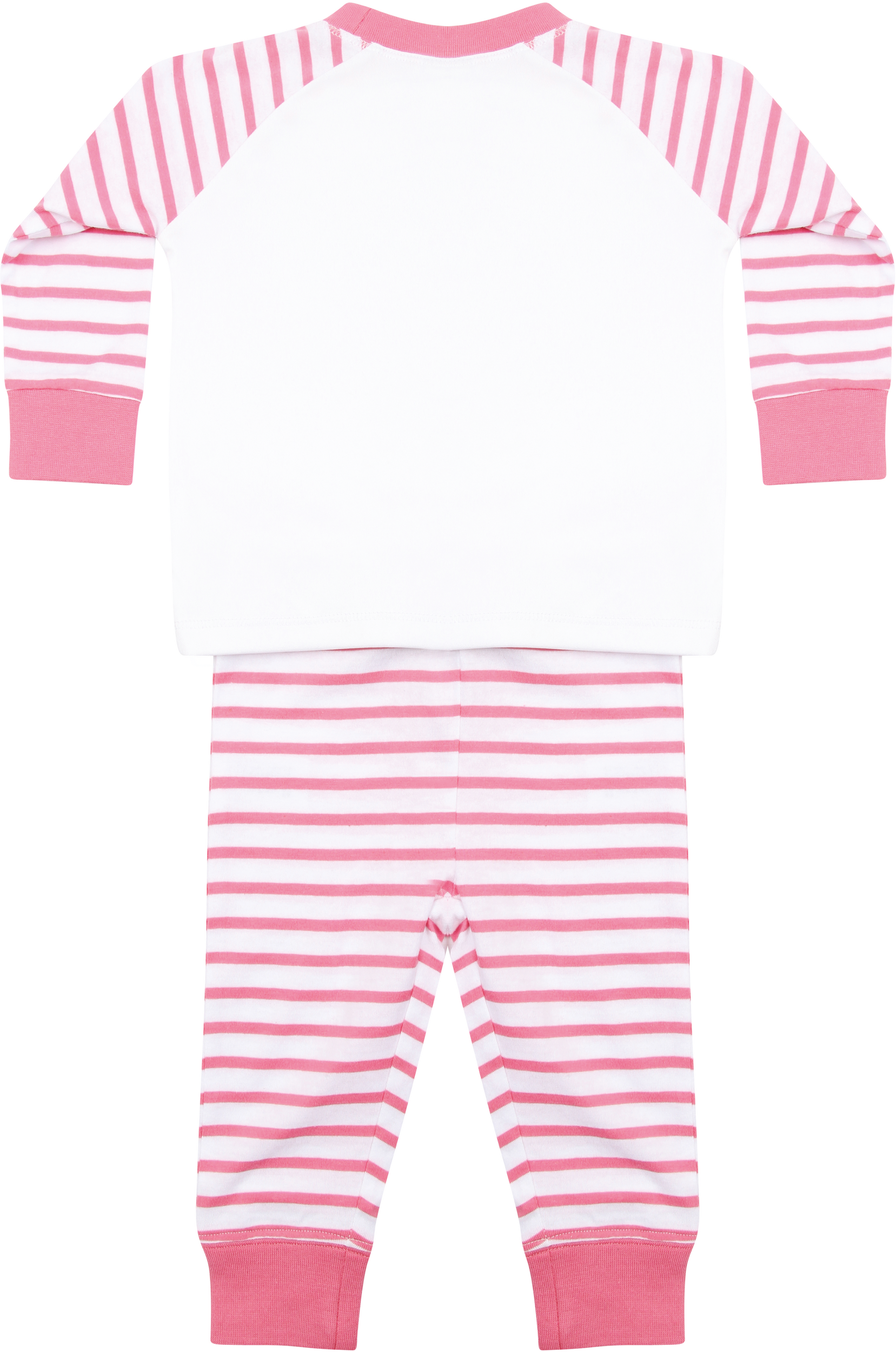 Pyjama à rayures – Image 37