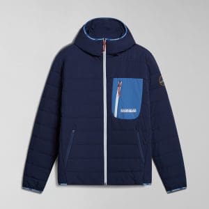 Doudoune Pliable Huron