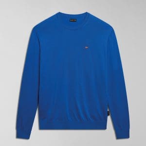 Pull à col rond Decatur