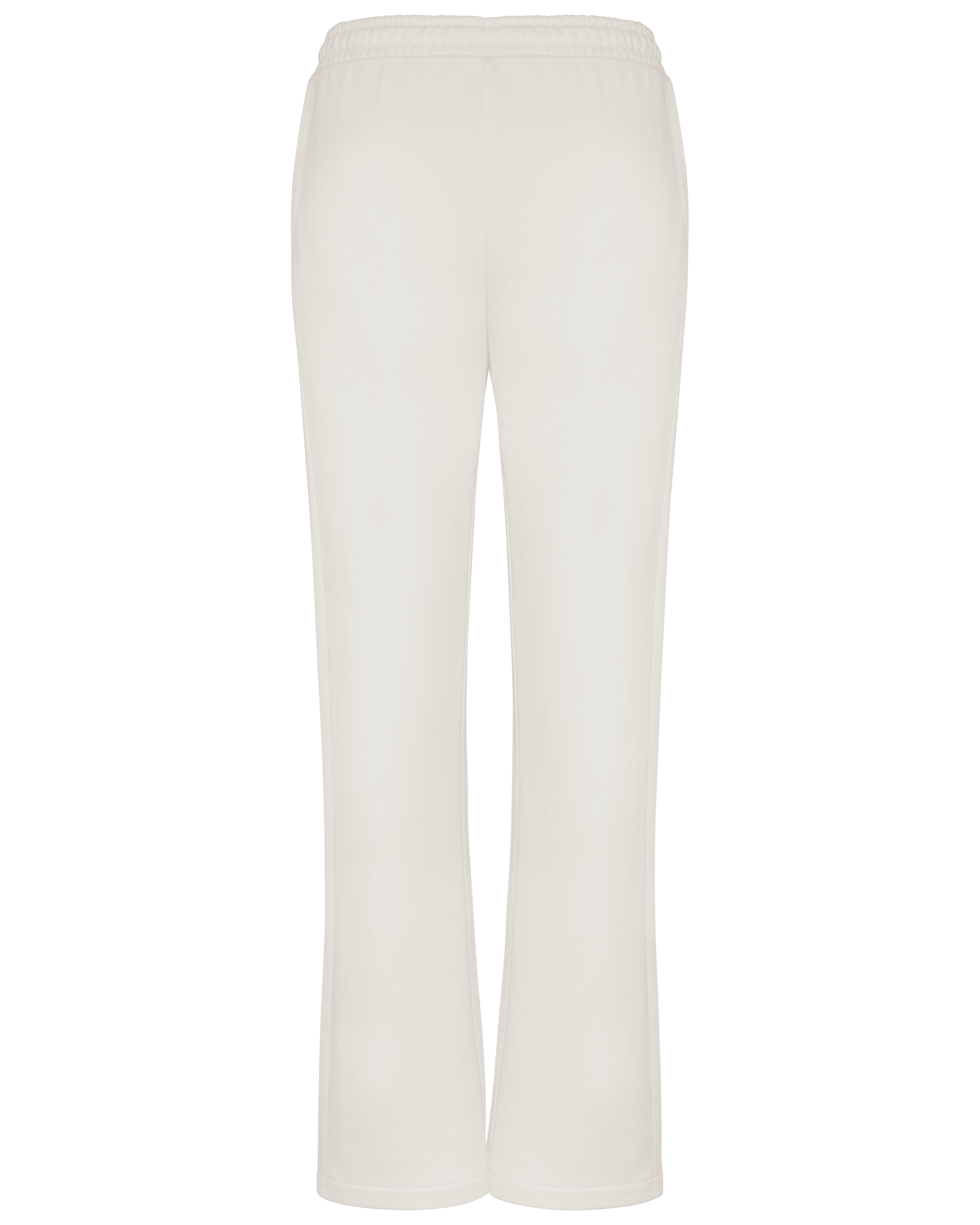 Pantalon de jogging écoresponsable ample French Terry femme – Image 151