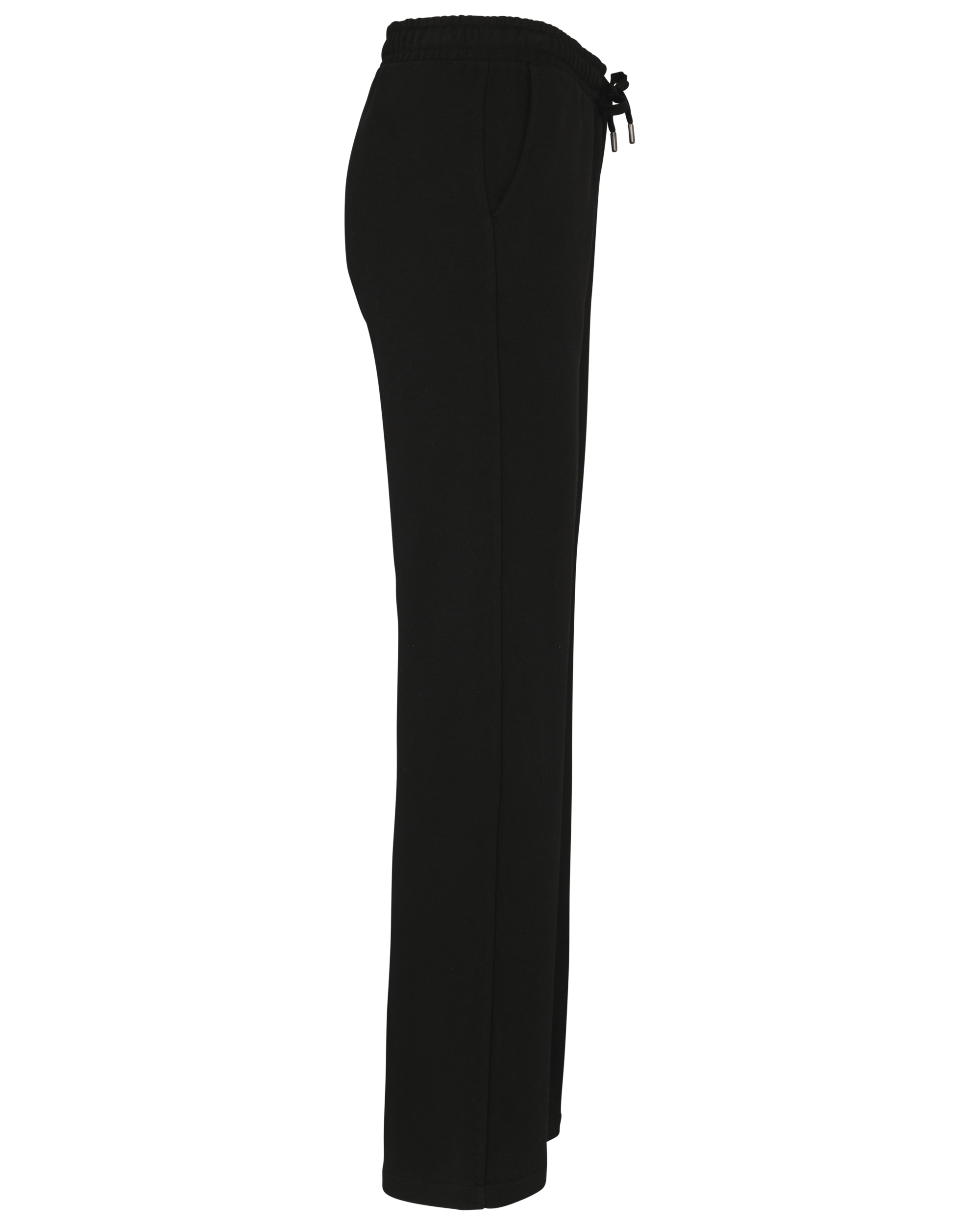 Pantalon de jogging écoresponsable ample French Terry femme – Image 142