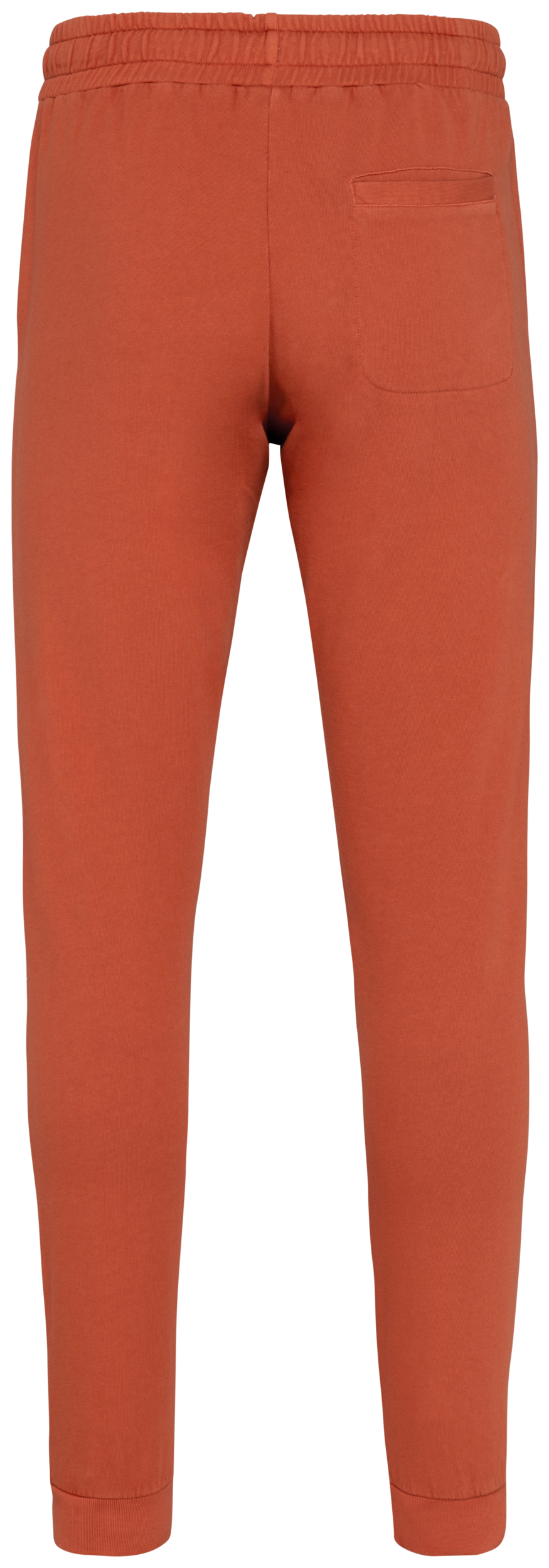 Jogging écoresponsable French Terry unisexe – Image 845