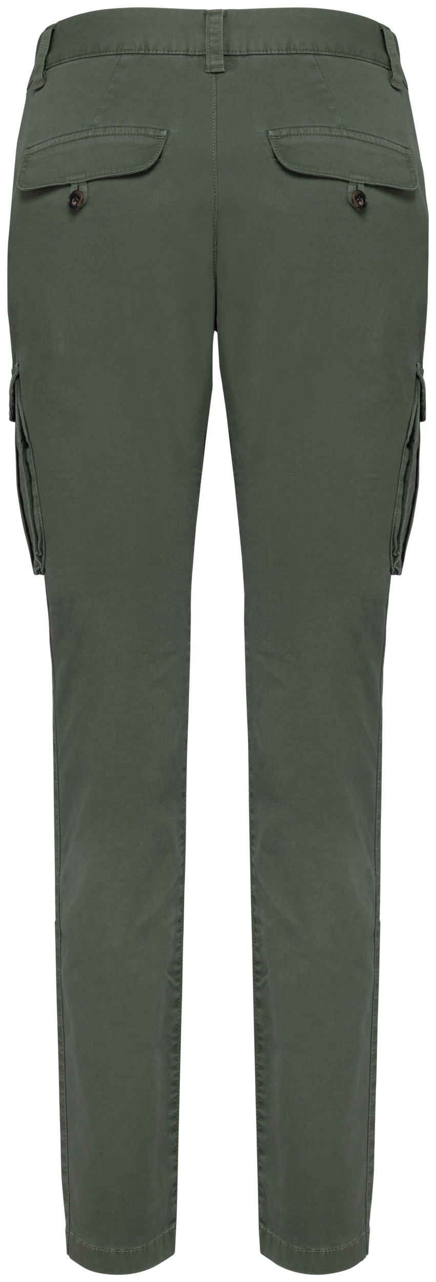 Pantalon cargo écoresponsable délavé femme – Image 146