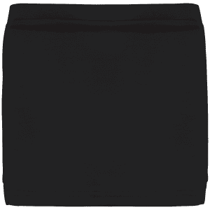 Jupe de tennis enfant