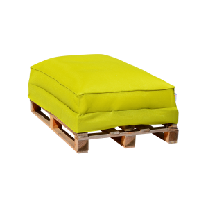 Coussin pour palette