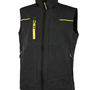 Gilet Saturn femme