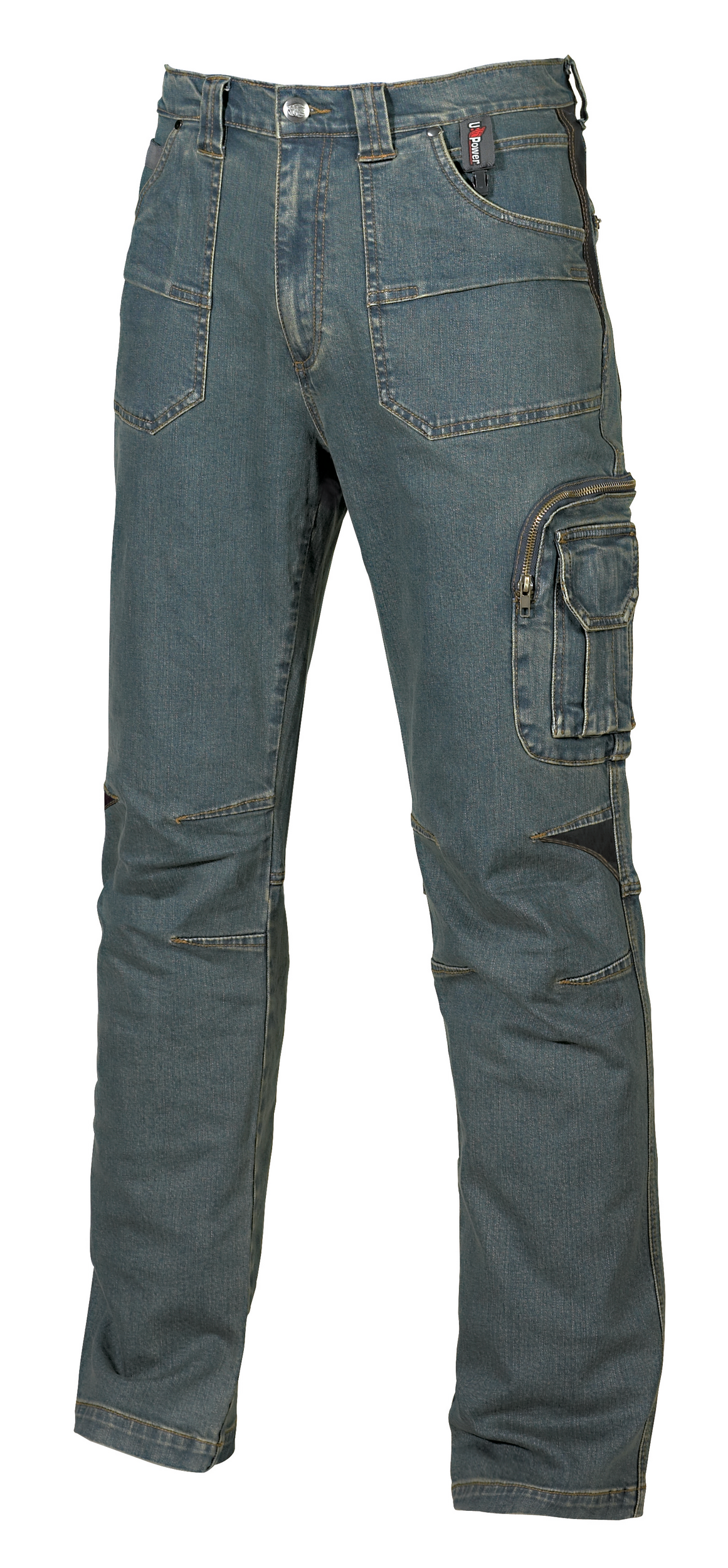 Jean Traffic