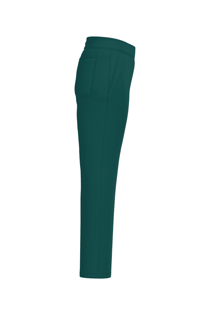 Pantalon polycoton femme – Image 112