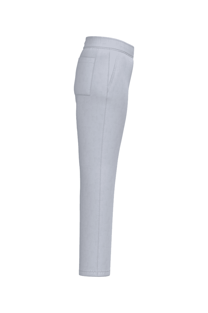 Pantalon polycoton femme – Image 154