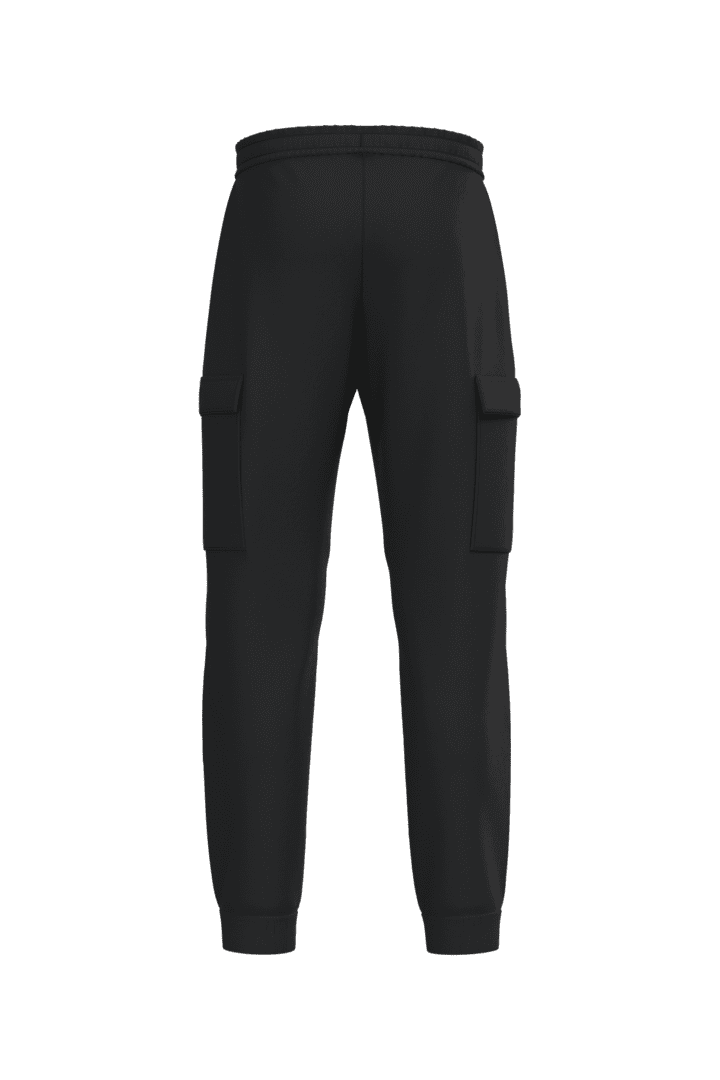 Pantalon molleton cargo écoresponsable homme – Image 62