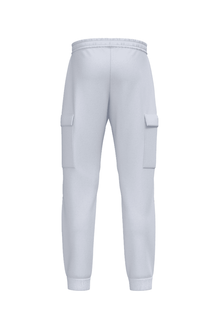 Pantalon molleton cargo écoresponsable homme – Image 98