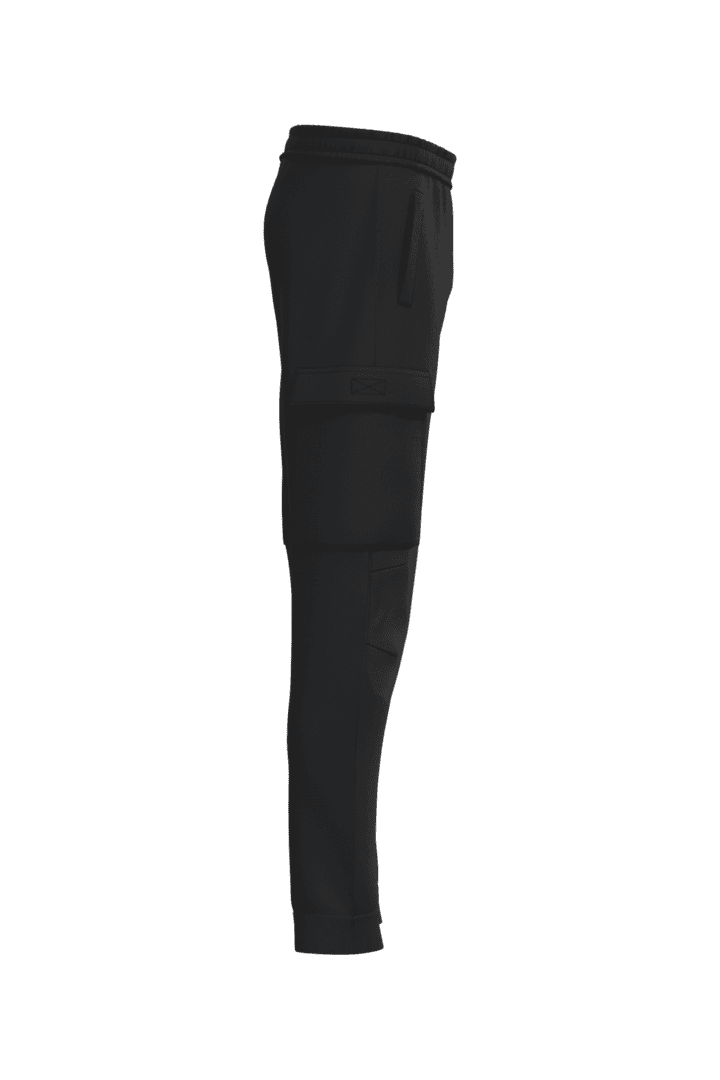 Pantalon molleton cargo écoresponsable homme – Image 63