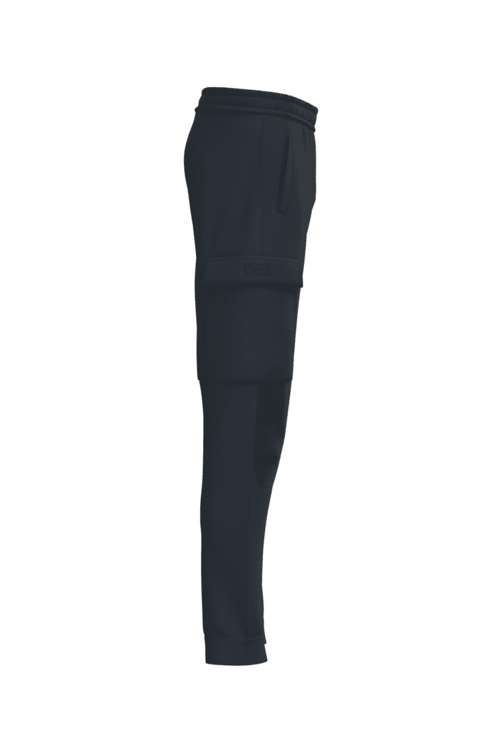 Pantalon molleton cargo écoresponsable homme – Image 81
