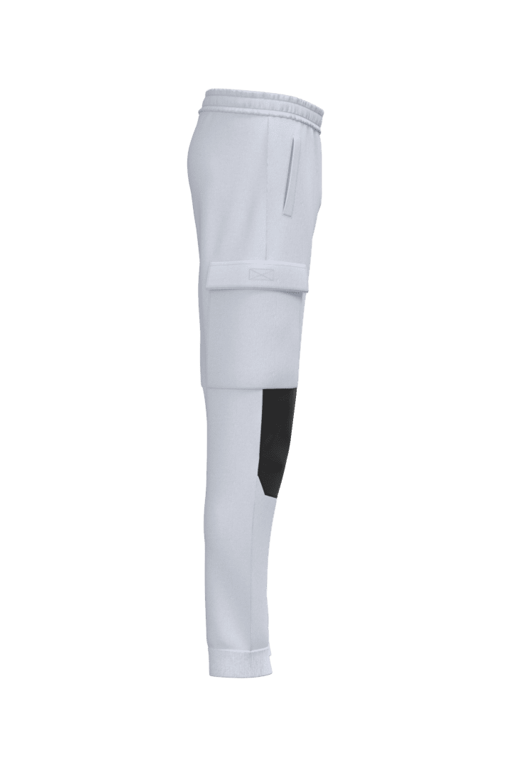 Pantalon molleton cargo écoresponsable homme – Image 99