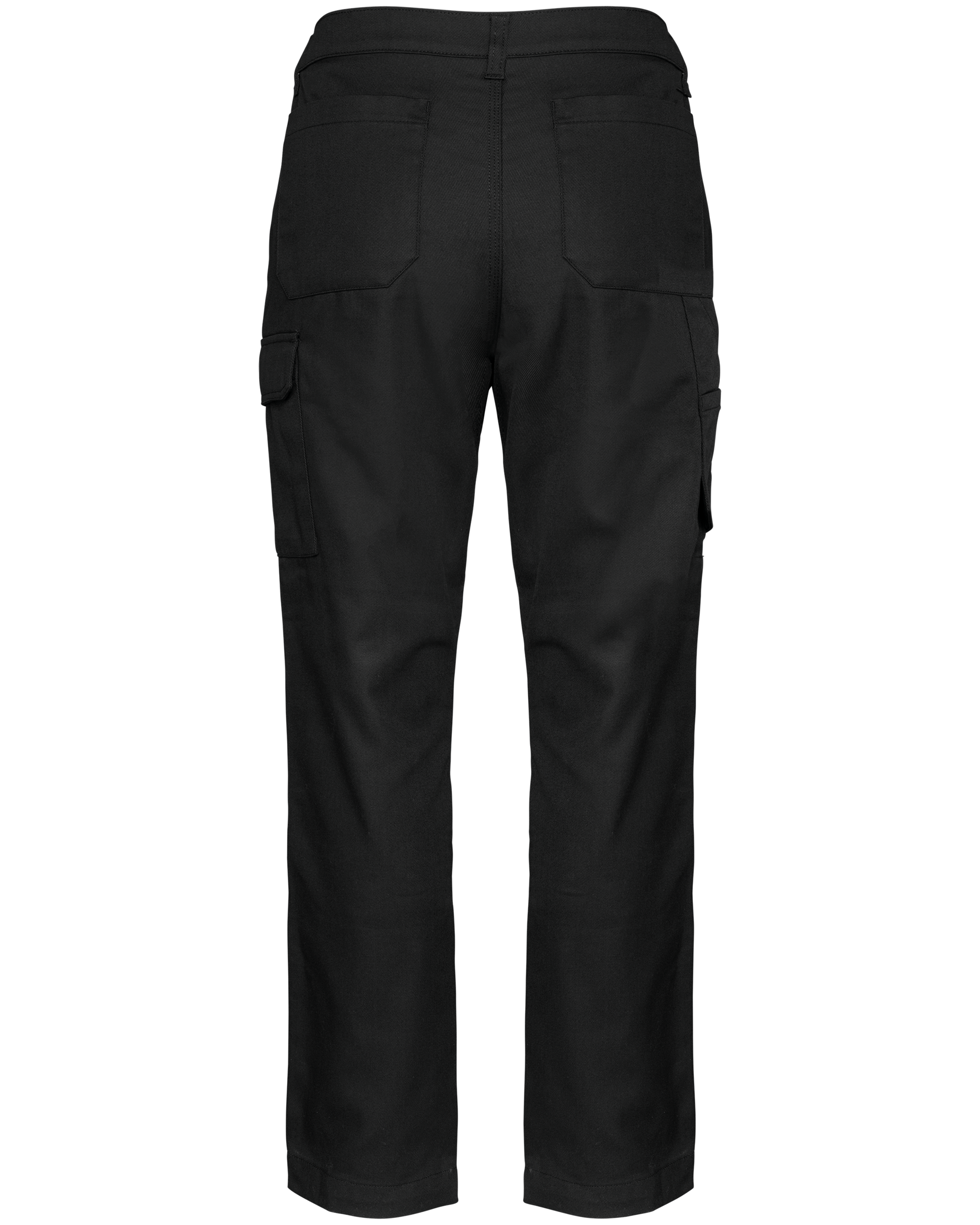 Pantalon de travail multipoches homme – Image 199