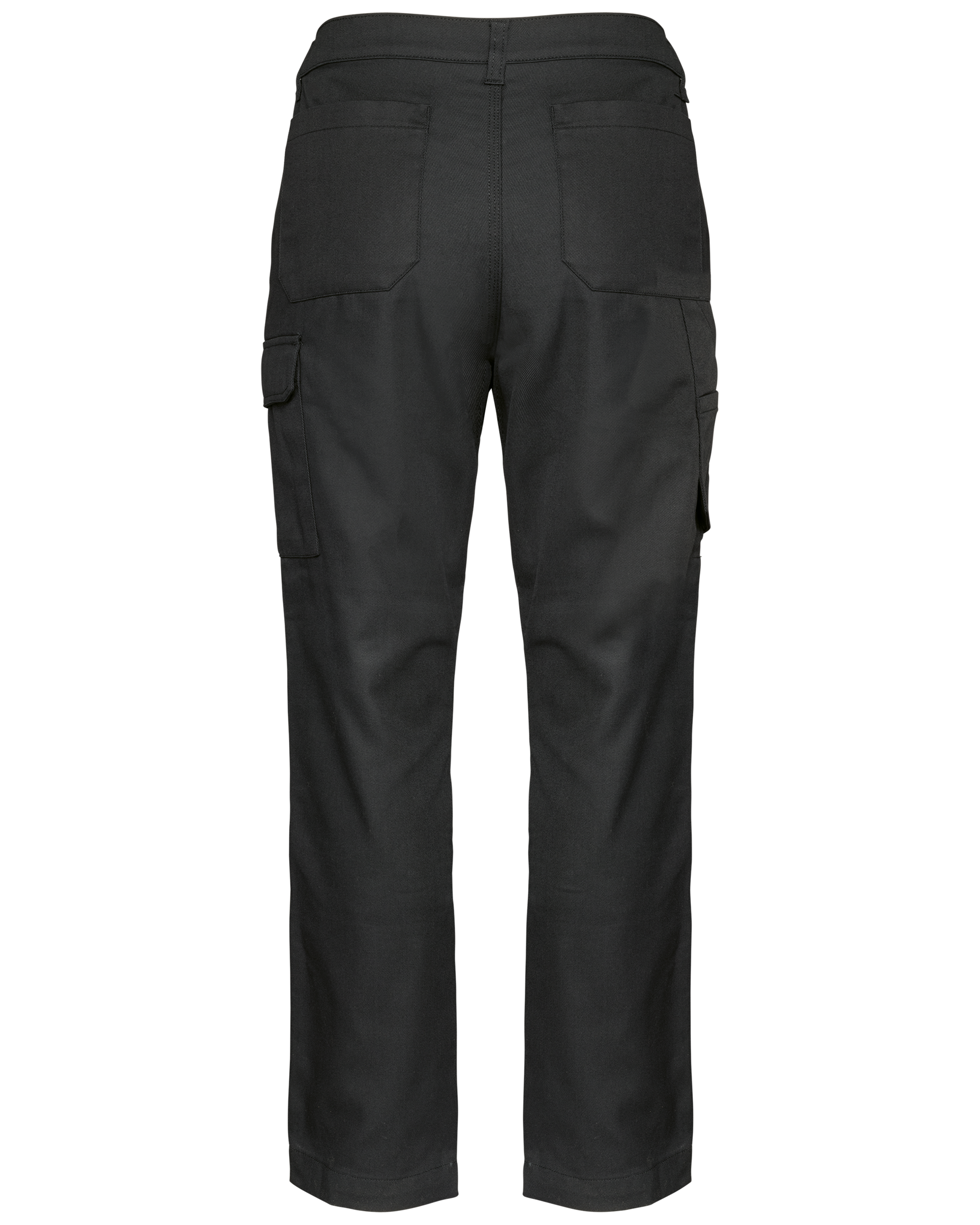 Pantalon de travail multipoches homme – Image 223