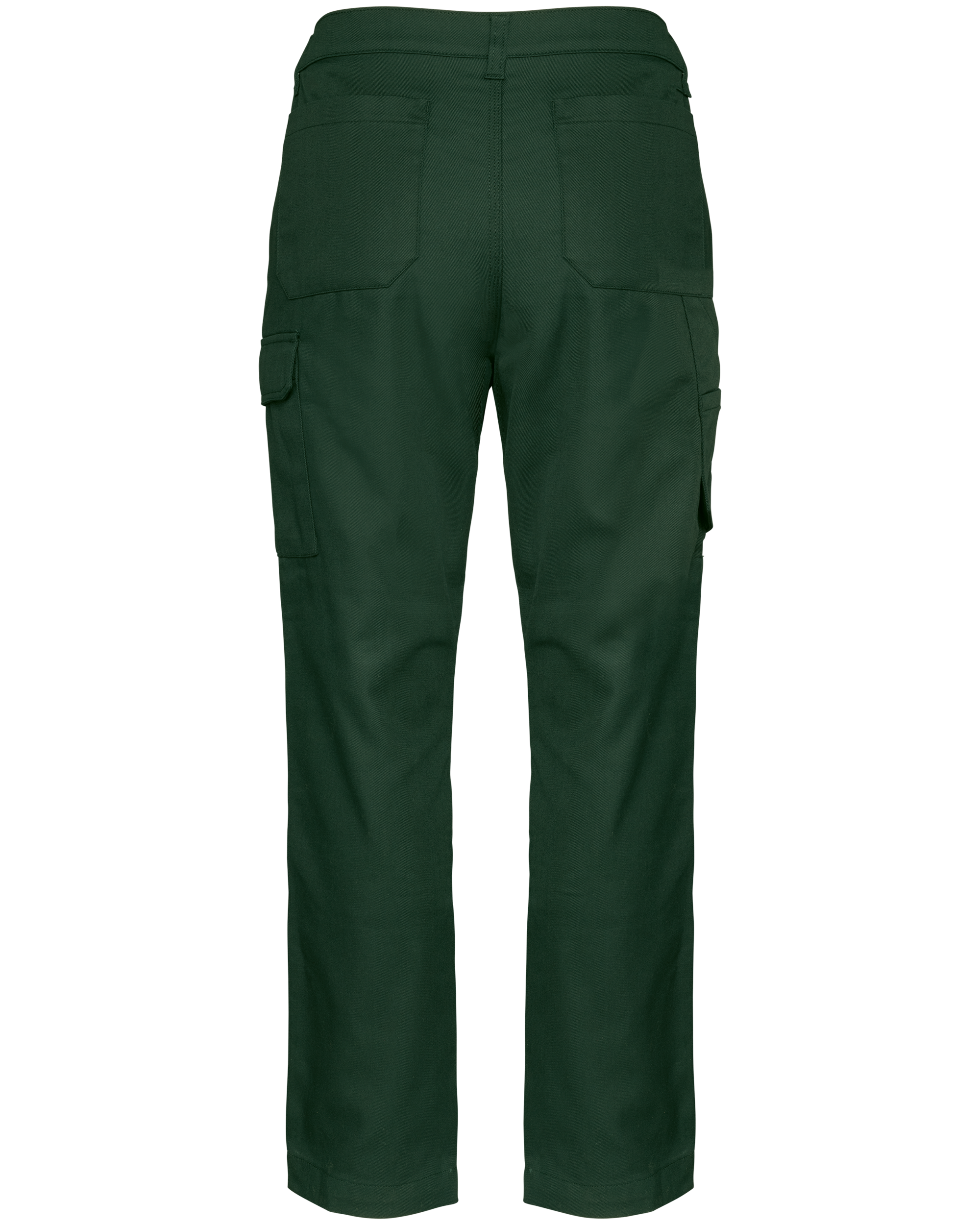 Pantalon de travail multipoches homme – Image 309