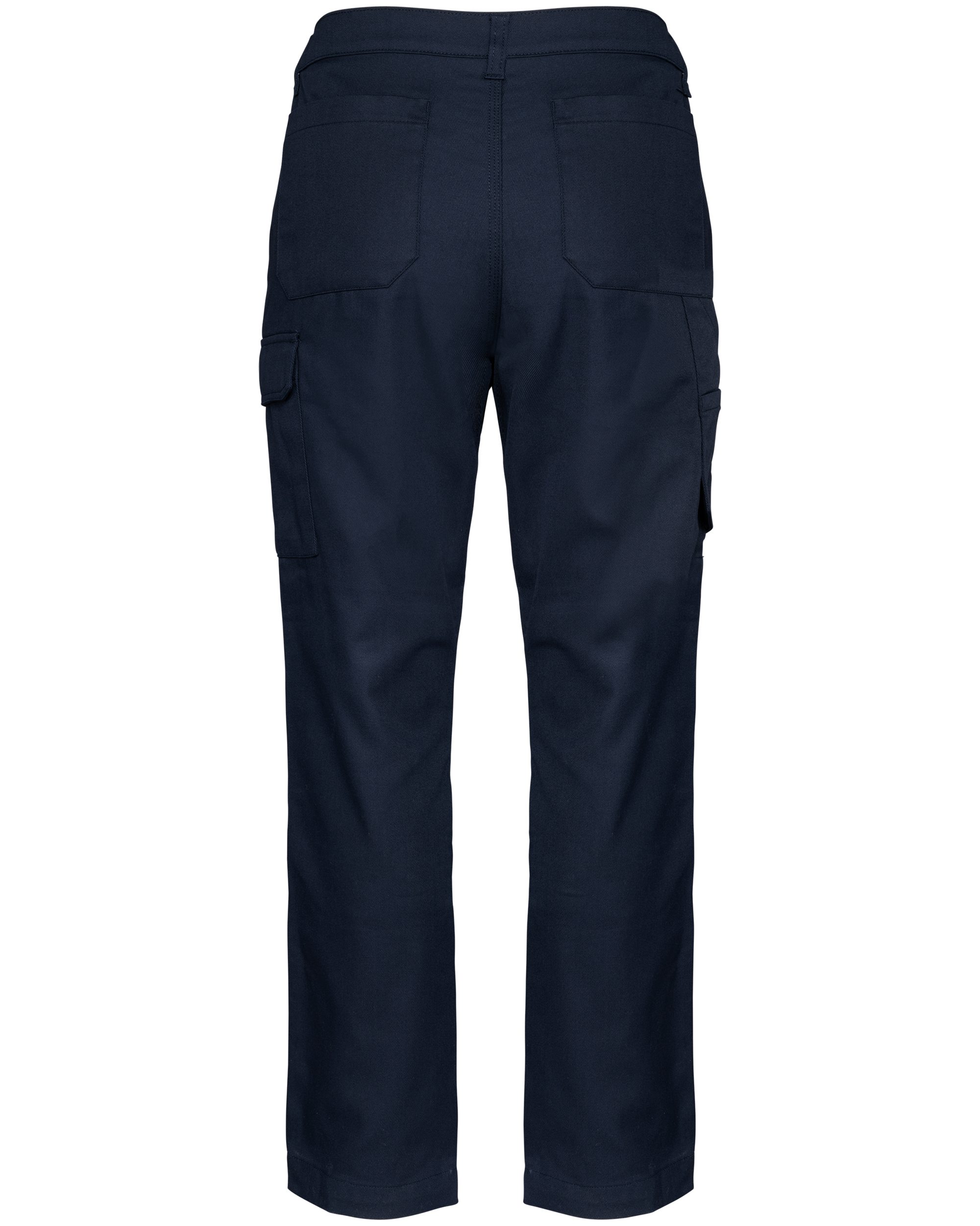 Pantalon de travail multipoches homme – Image 333