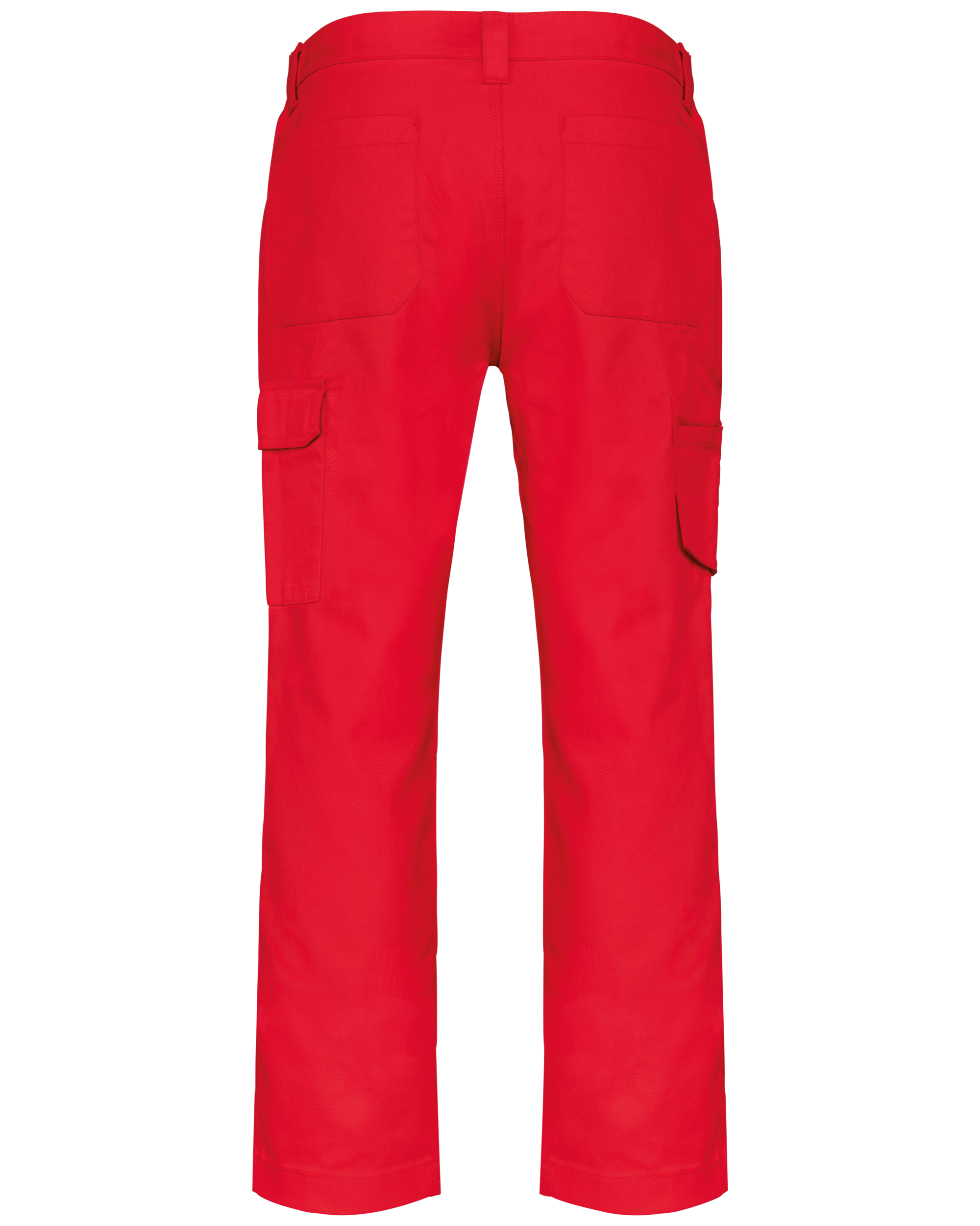 Pantalon de travail multipoches homme – Image 357
