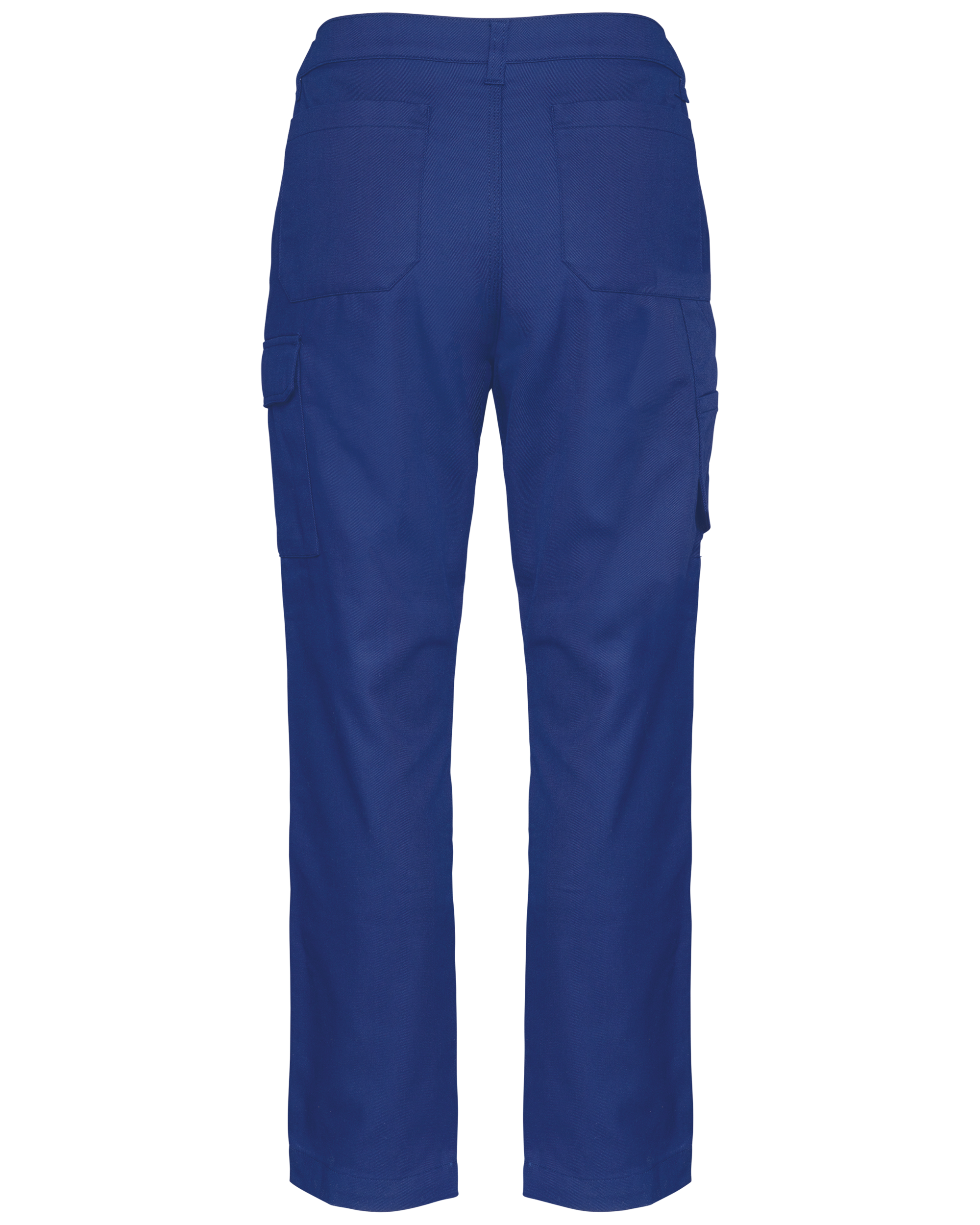 Pantalon de travail multipoches homme – Image 381