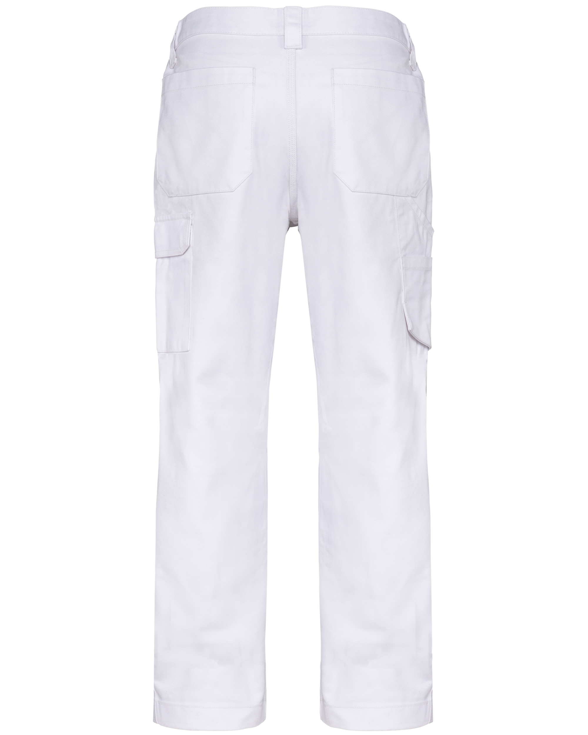 Pantalon de travail multipoches homme – Image 405