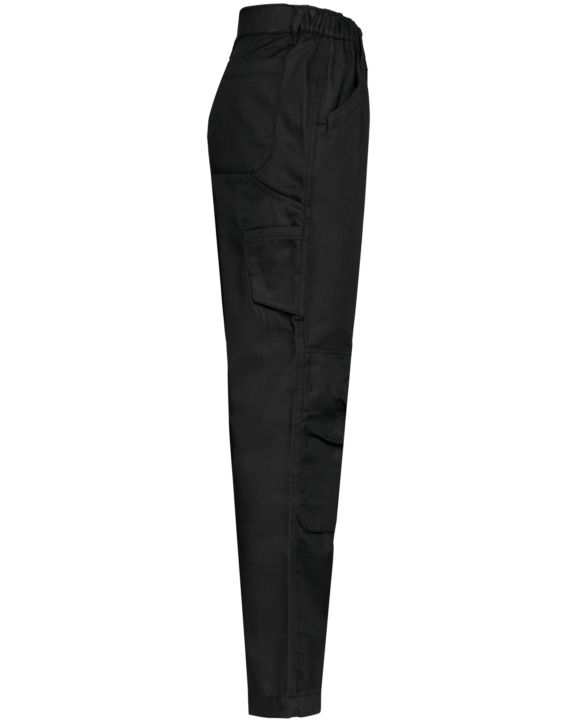 Pantalon de travail multipoches homme – Image 200