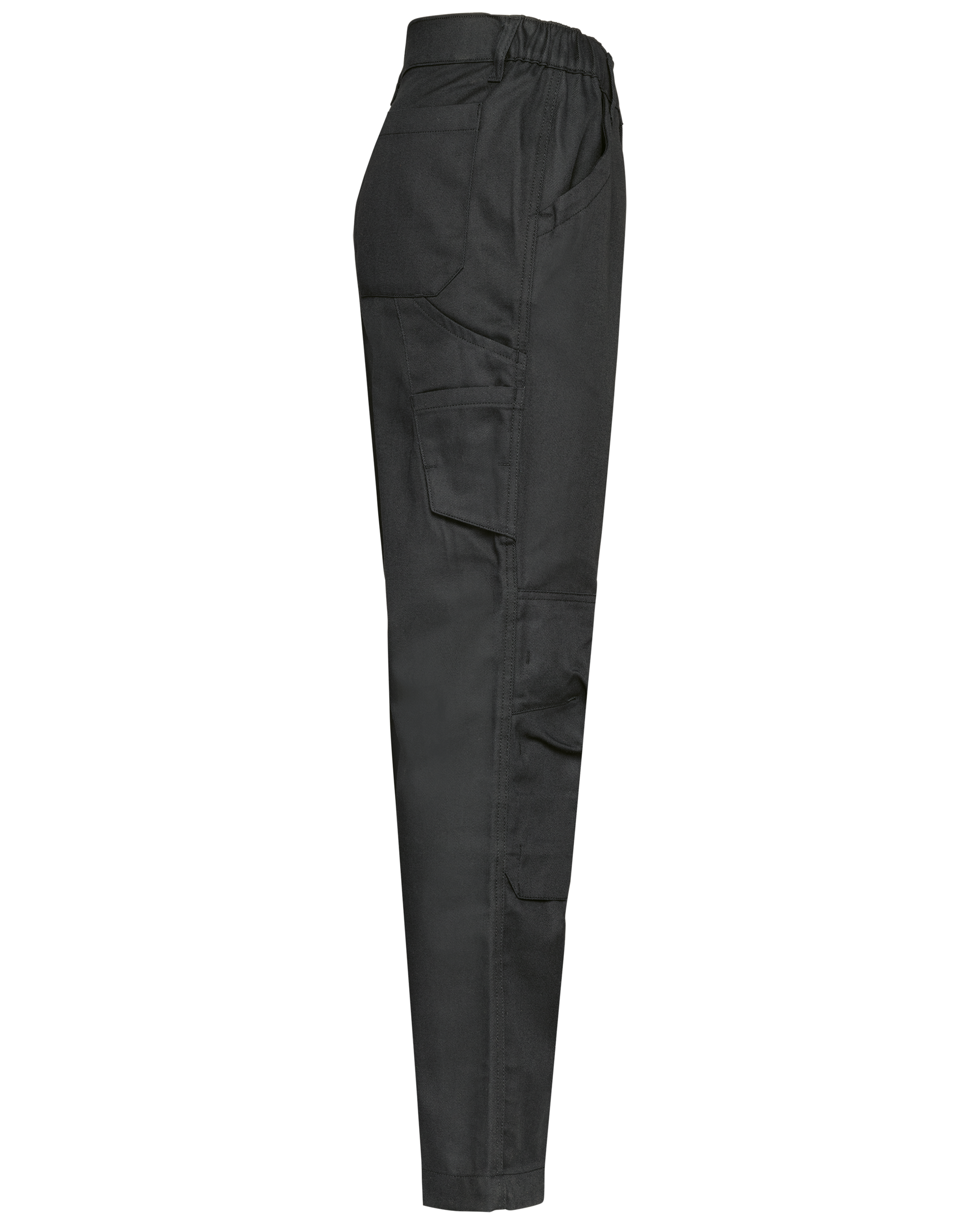 Pantalon de travail multipoches homme – Image 224