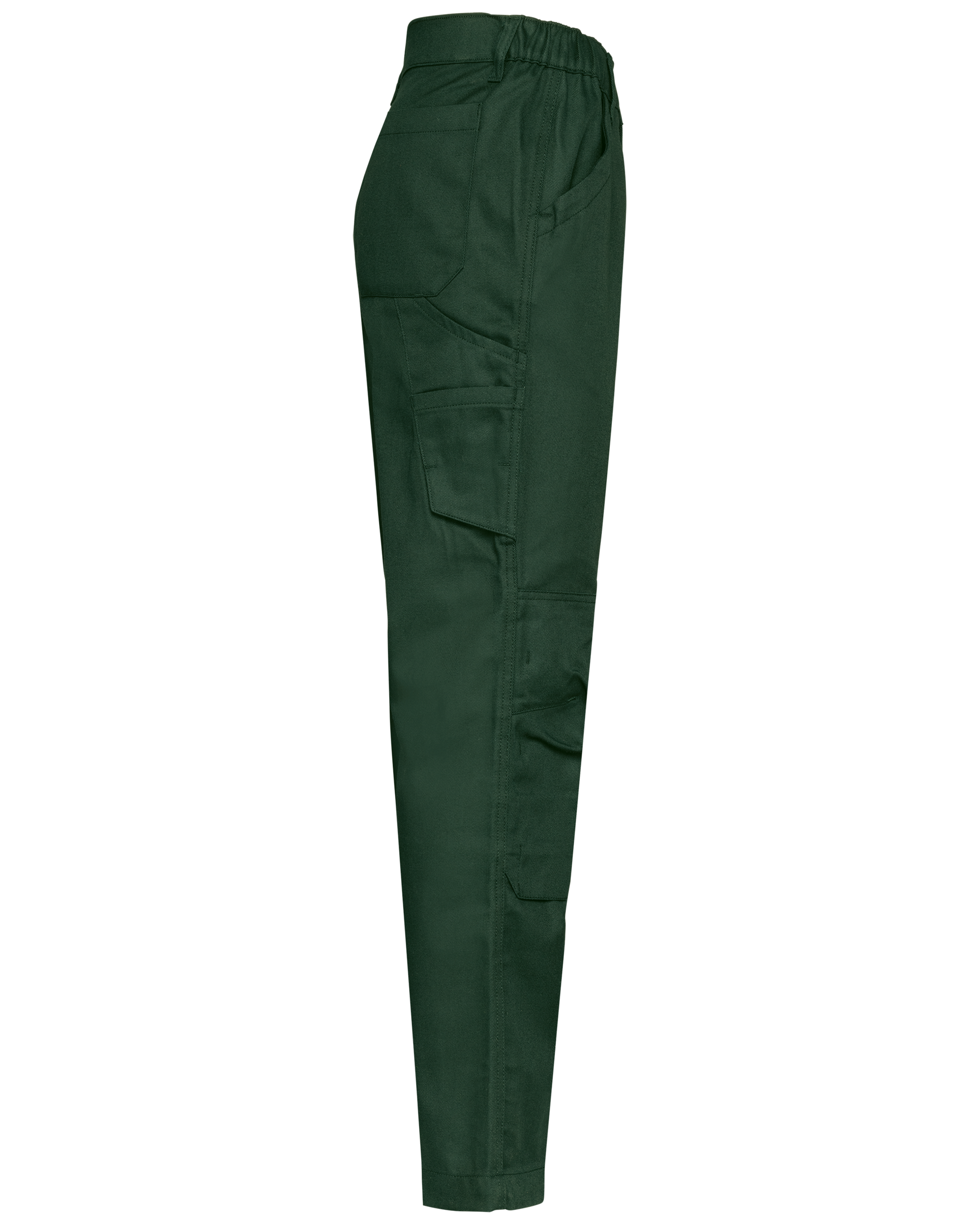 Pantalon de travail multipoches homme – Image 310