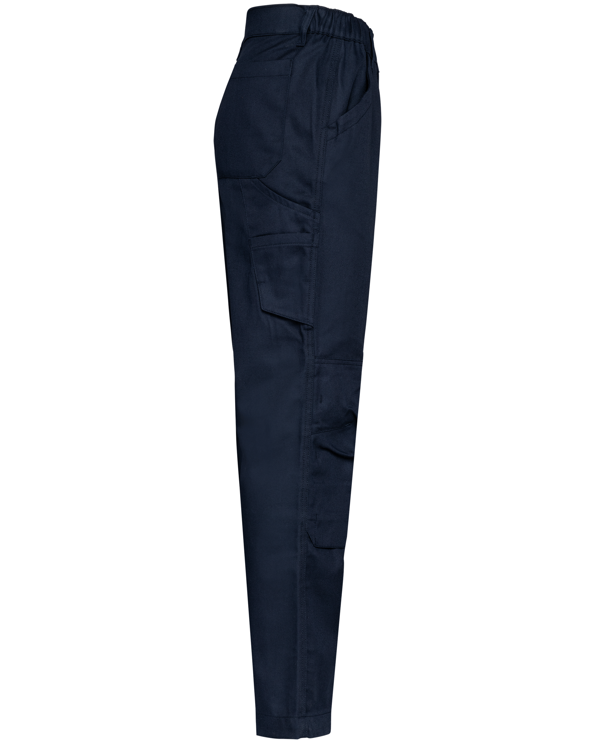 Pantalon de travail multipoches homme – Image 334