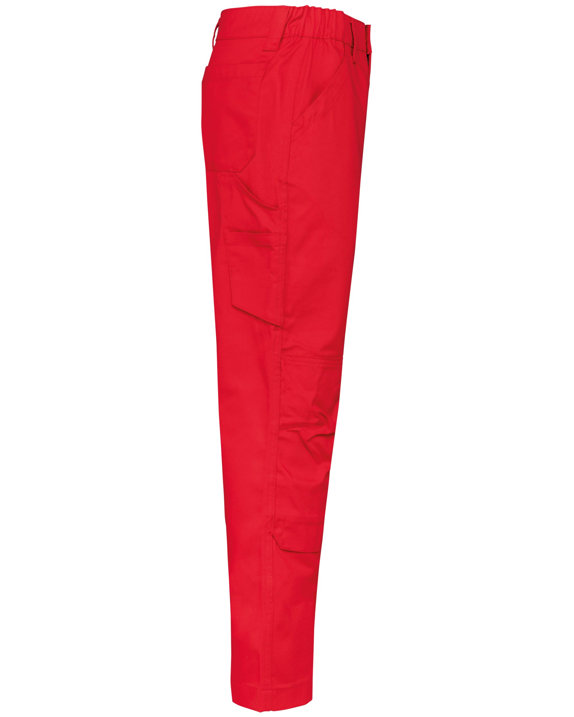 Pantalon de travail multipoches homme – Image 358
