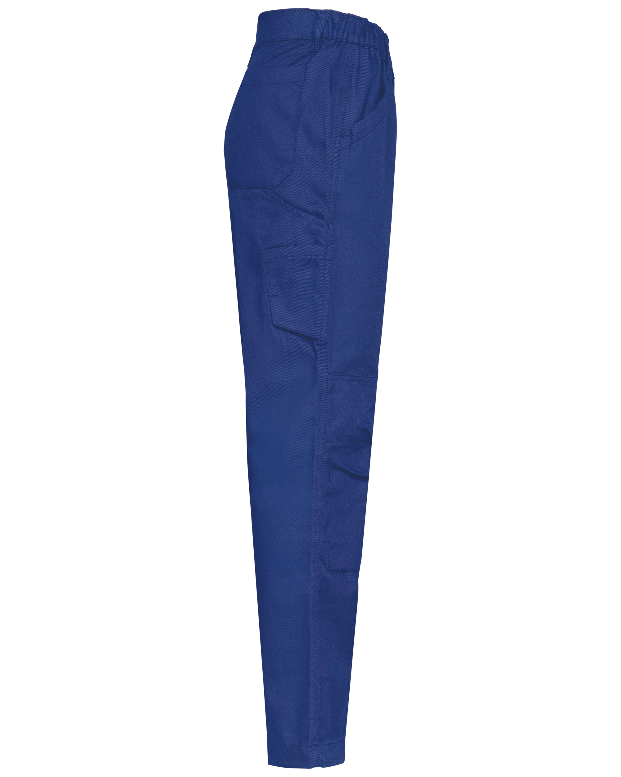 Pantalon de travail multipoches homme – Image 382