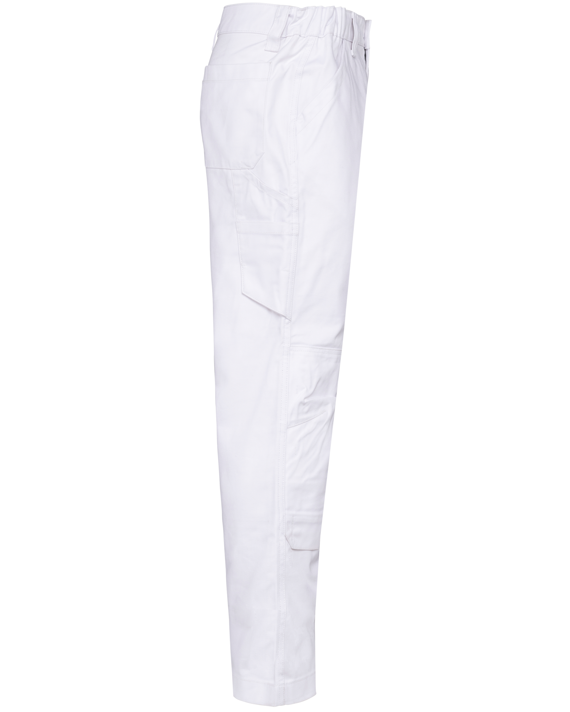 Pantalon de travail multipoches homme – Image 406