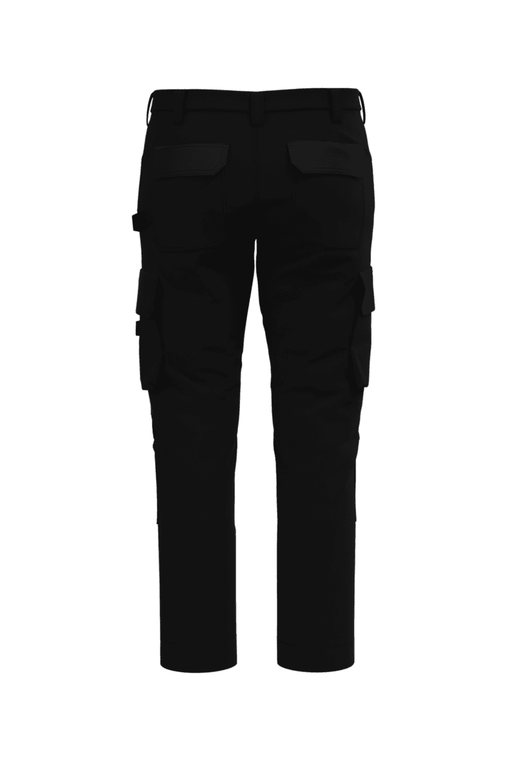 Pantalon de travail bicolore homme – Image 121