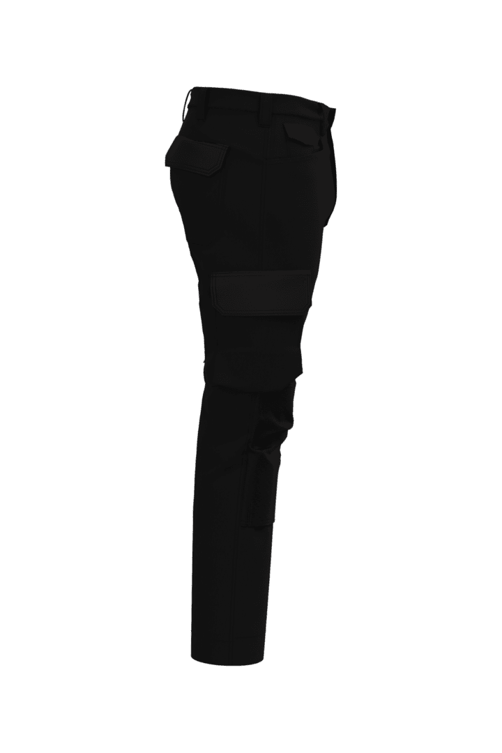 Pantalon de travail bicolore homme – Image 122
