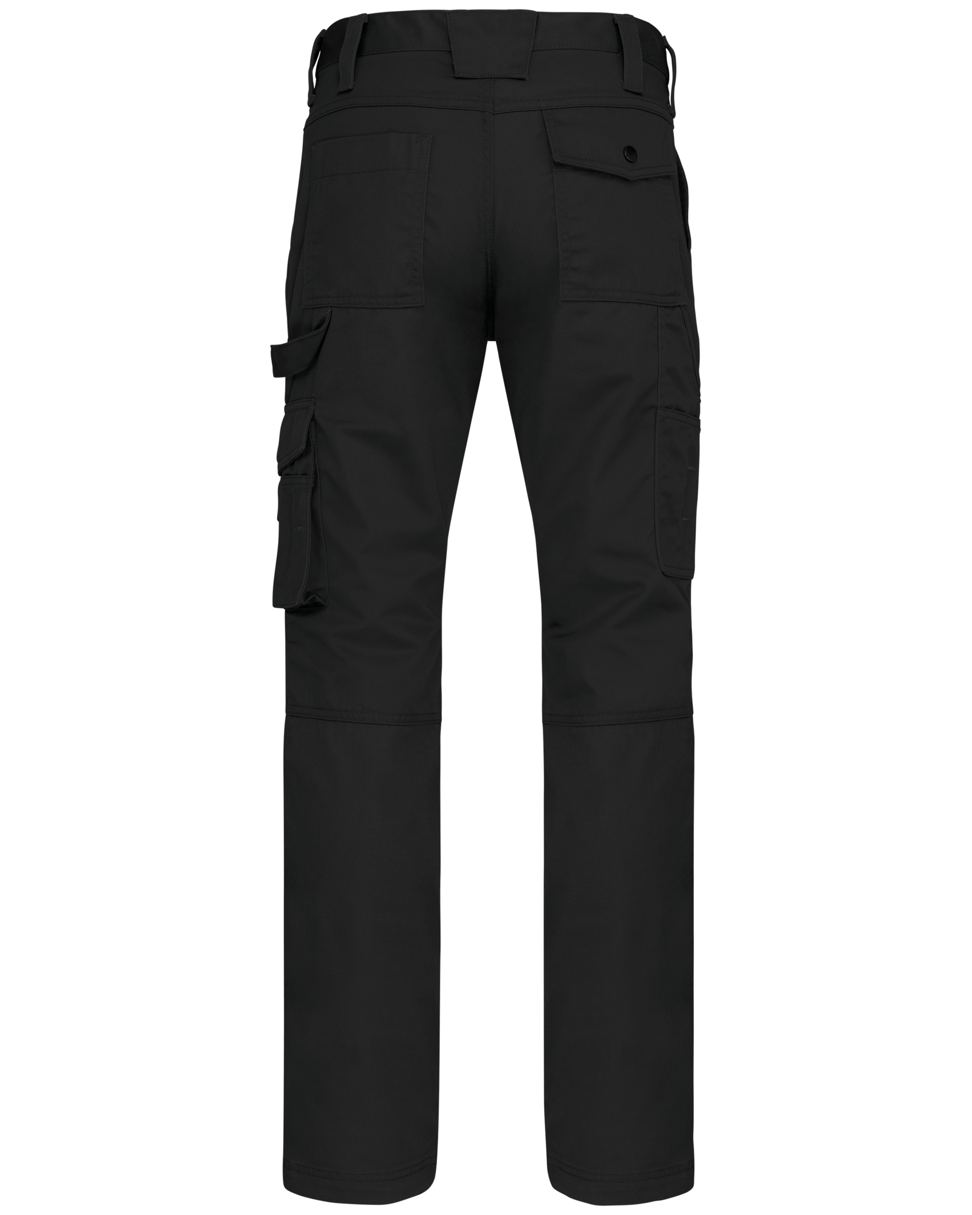 Pantalon de travail multipoches homme – Image 149