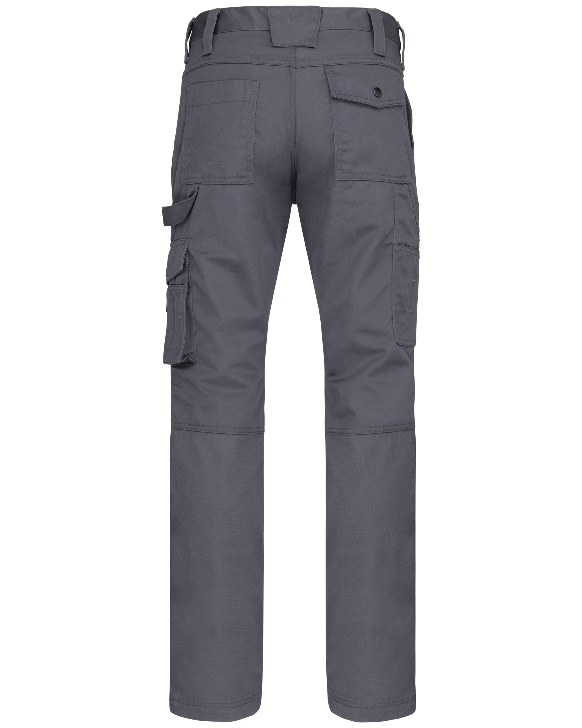 Pantalon de travail multipoches homme – Image 171