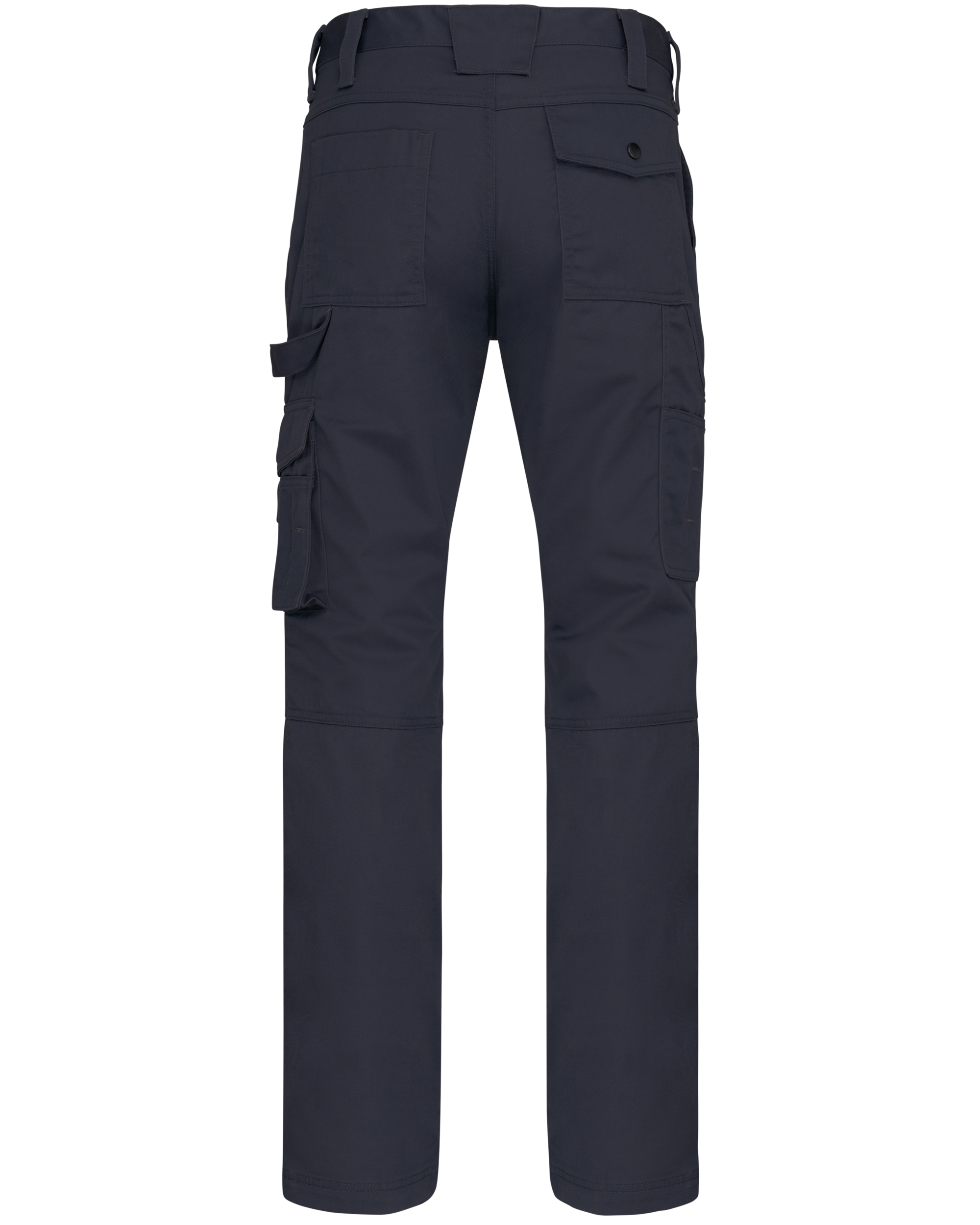Pantalon de travail multipoches homme – Image 193