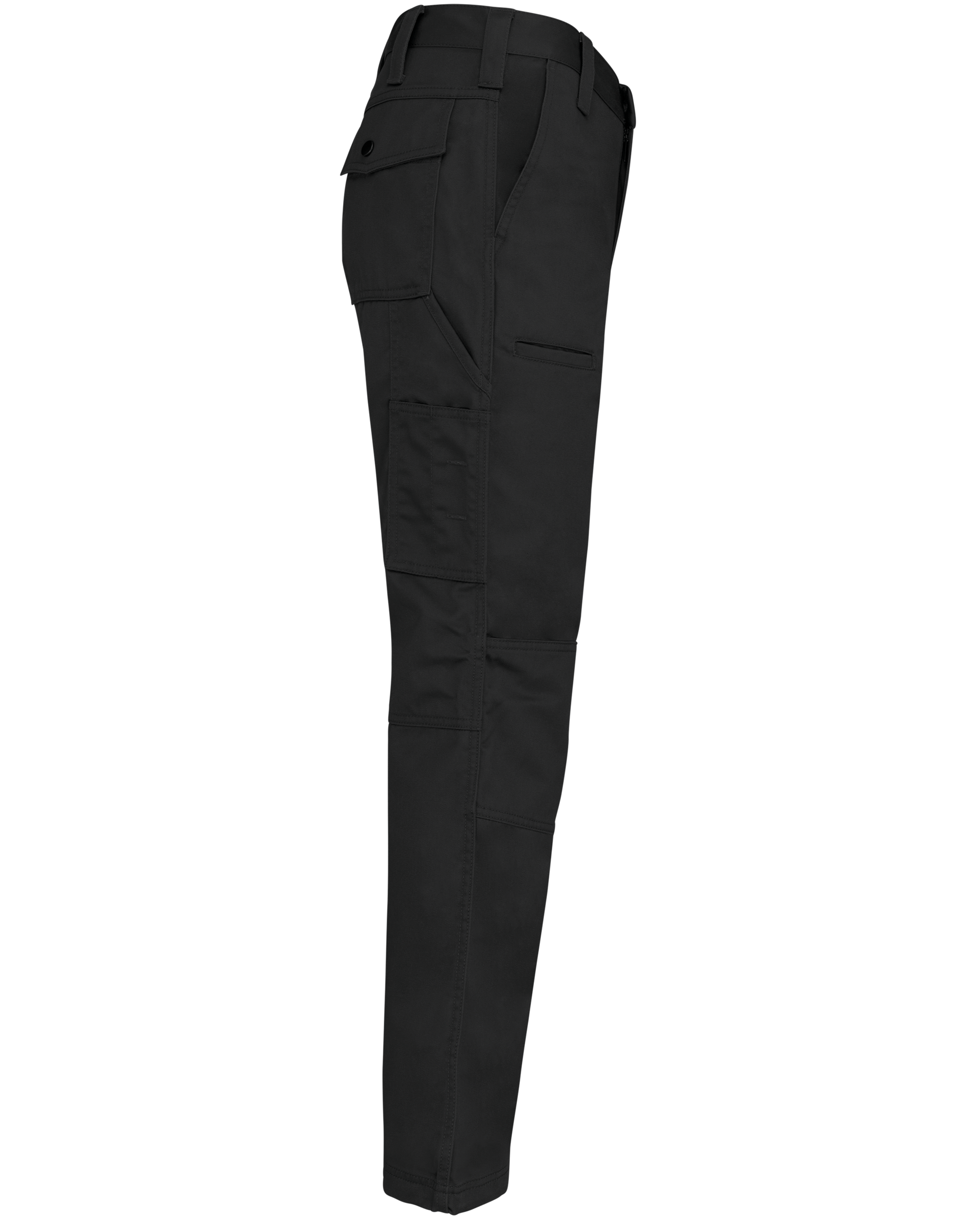 Pantalon de travail multipoches homme – Image 150
