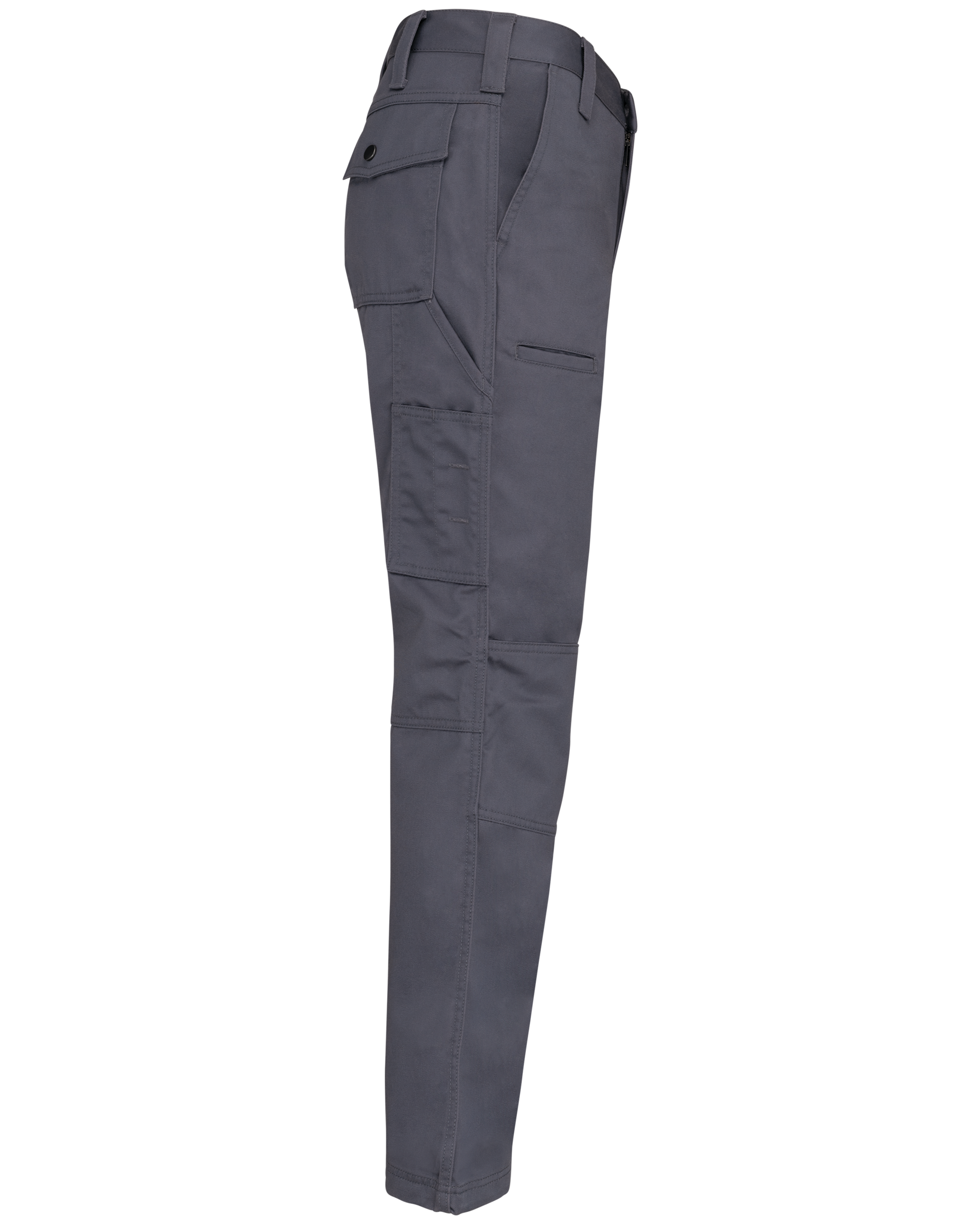 Pantalon de travail multipoches homme – Image 172