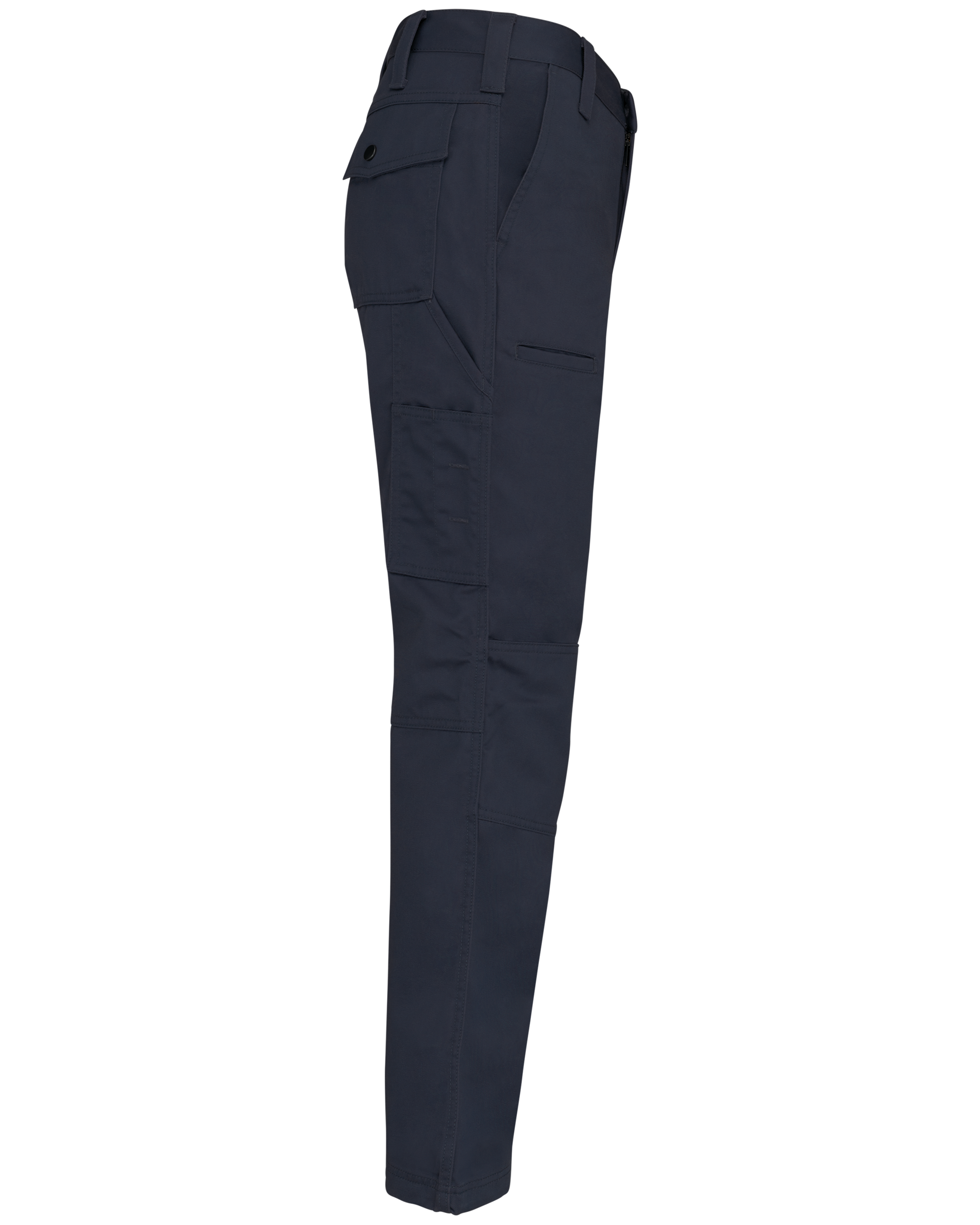 Pantalon de travail multipoches homme – Image 194