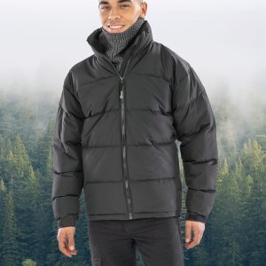 Doudoune homme Holkham