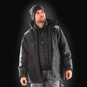 Parka Vostex