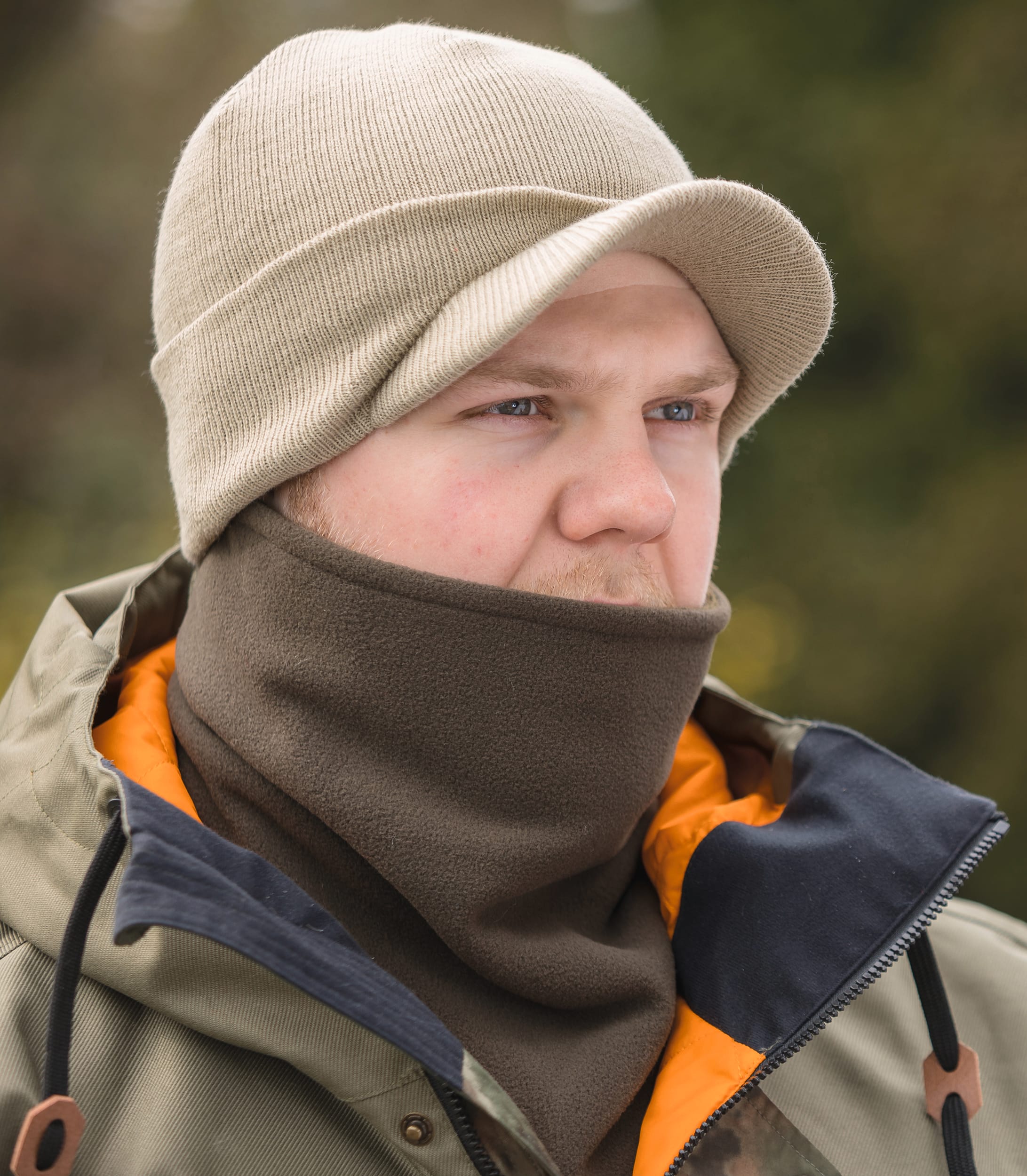 Tour de cou « Bandit » – Image 10