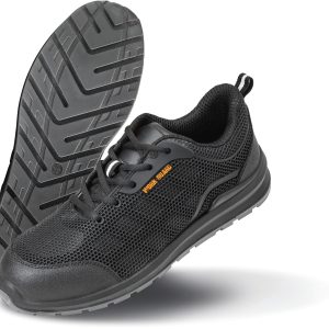 Chaussures de securite "Safety trainer"