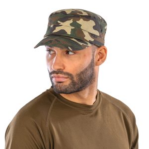 Casquette Urban Camo
